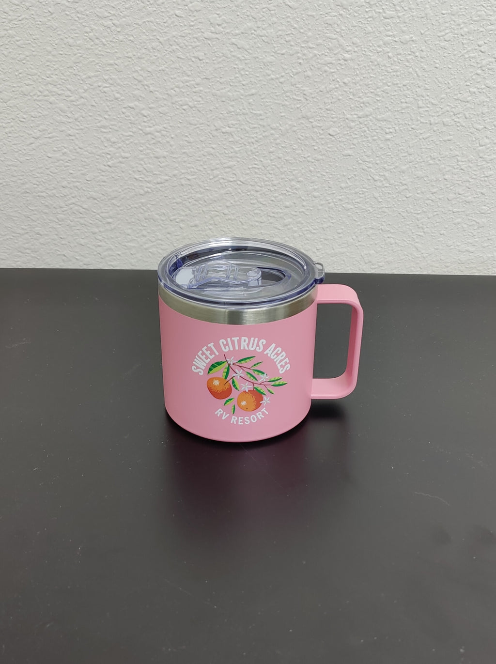 14 oz Resort Mug
