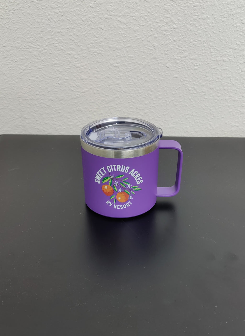 14 oz Resort Mug