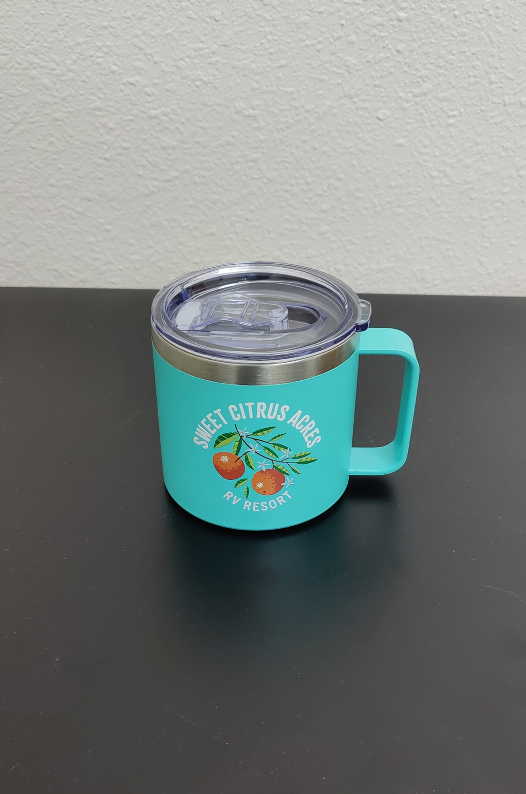 14 oz Resort Mug