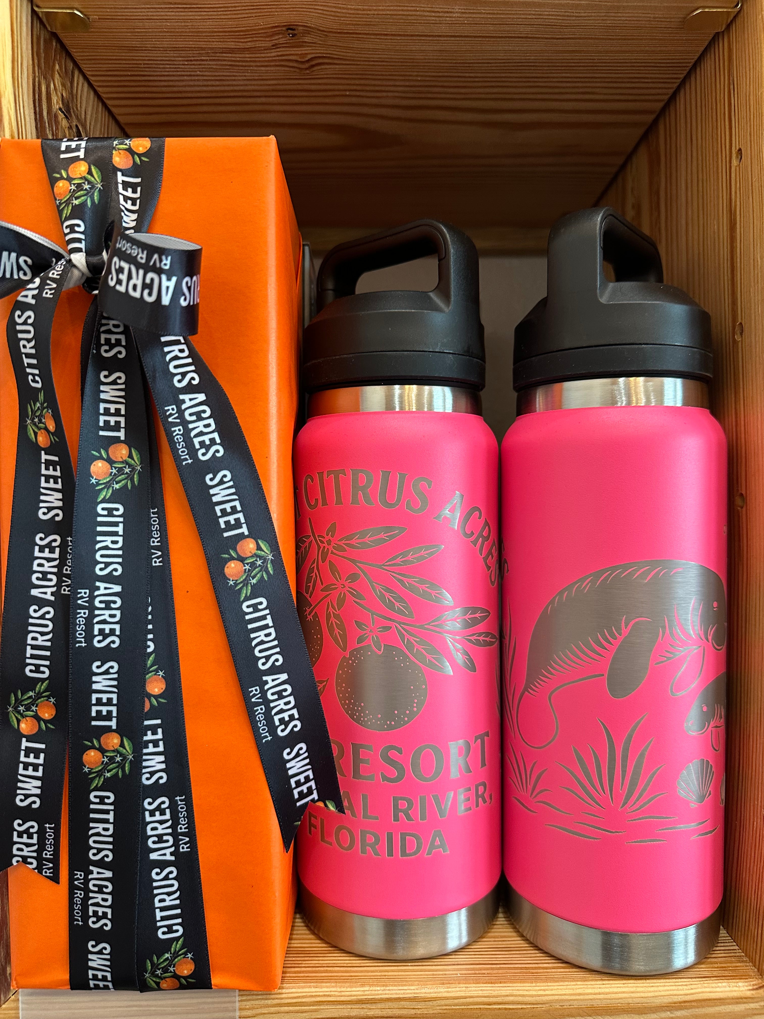 27 oz Laser Engraved Sports Cup (Teal, Pink, Black, Blue)