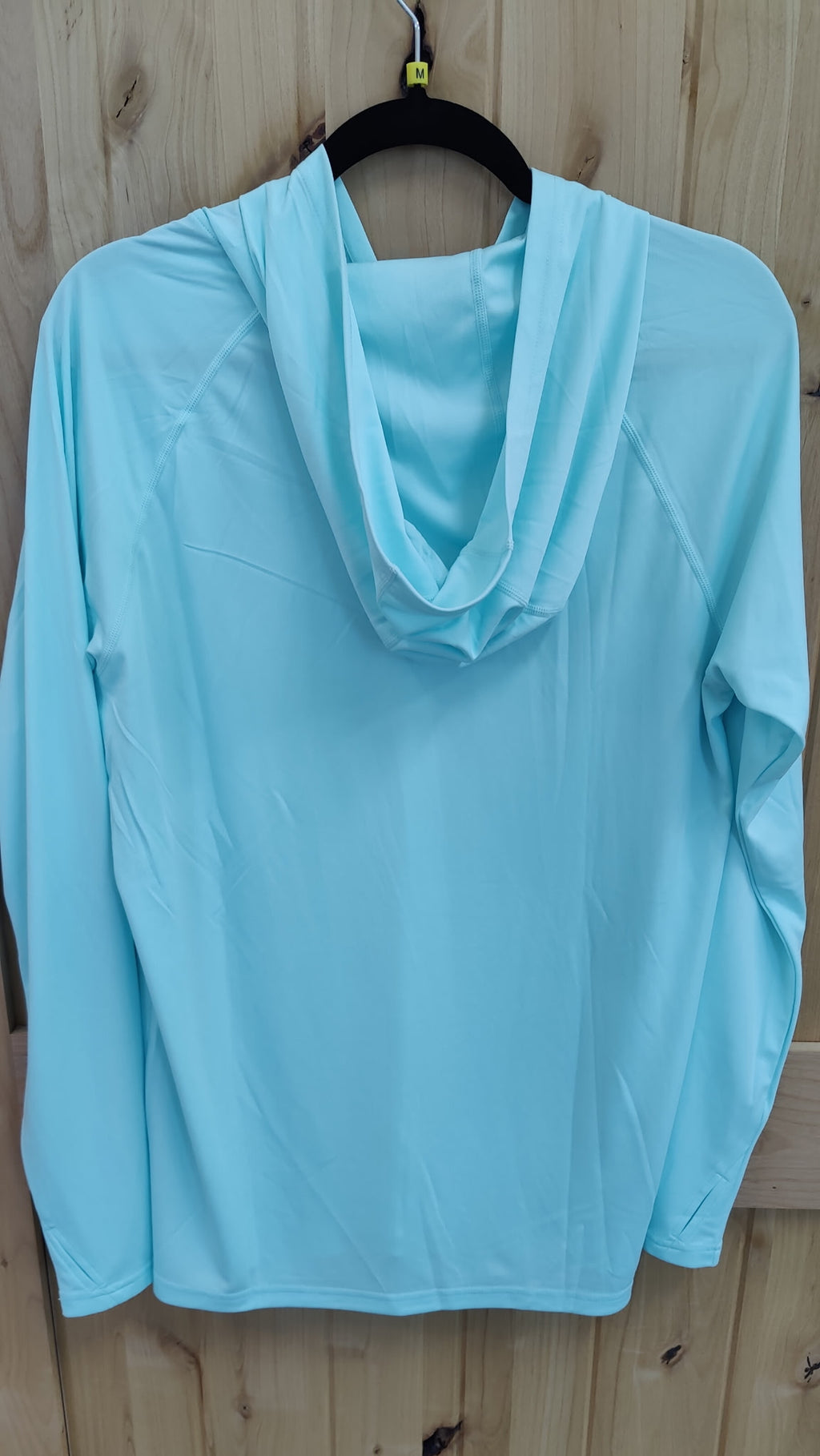 🏖️ Sweet Citrus Acres RV Resort Unisex SPF Hooded Swim Shirt