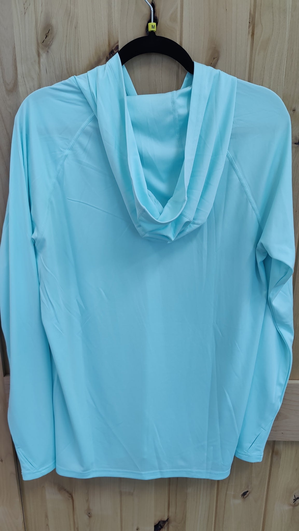 🏖️ Sweet Citrus Acres RV Resort Unisex SPF Hooded Swim Shirt